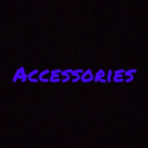 Accessories